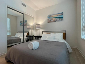 Luxury Apartment in Cupertino & Sunnyvale - Cars Available